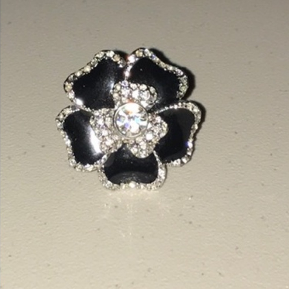 Ring by Lia Sophia Silver 925